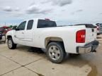 2011 Chevrolet Silverado C1500 LT