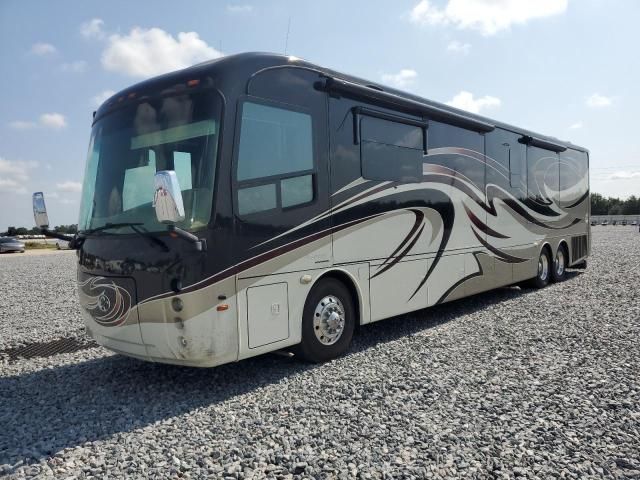 2015 Spartan Motors Motorhome 4VZ