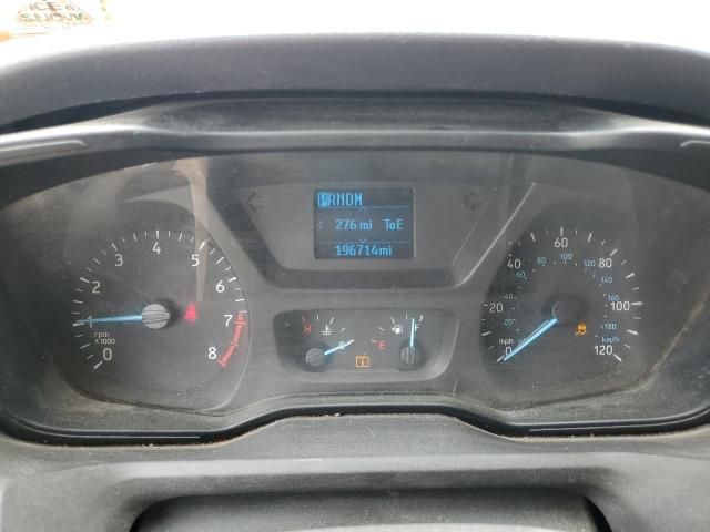 2016 Ford Transit T-250