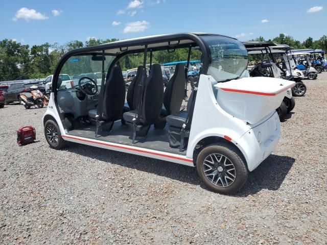 2018 Global Electric Motors E6