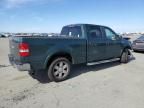 2007 Ford F150 Supercrew