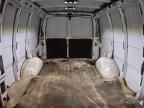 2018 Chevrolet Express G2500