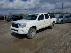 2011 Toyota Tacoma Double Cab en venta en Cicero, IN