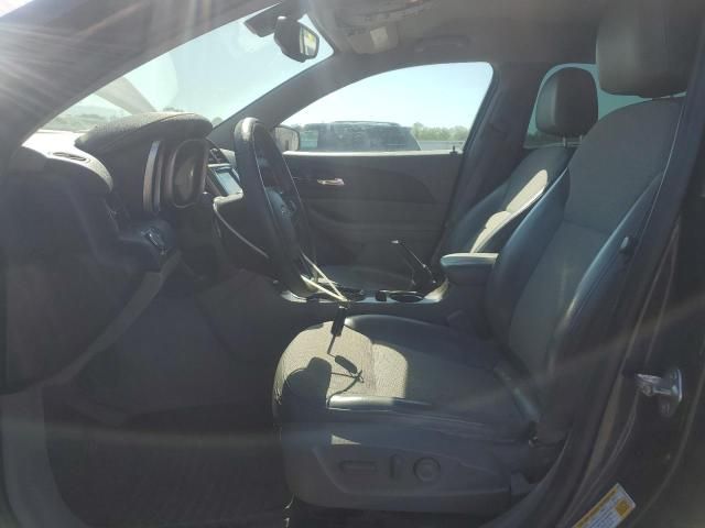 2014 Chevrolet Malibu 1LT