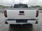 2017 GMC Sierra K1500 Denali