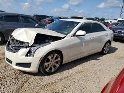 2014 Cadillac ATS for sale in Theodore, AL