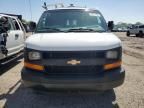 2015 Chevrolet Express G2500