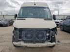 2021 Mercedes-Benz Sprinter 2500