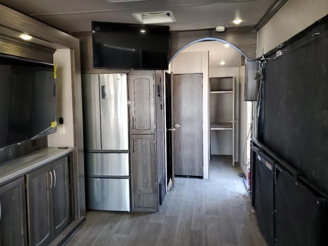2021 Other Rv Trailer