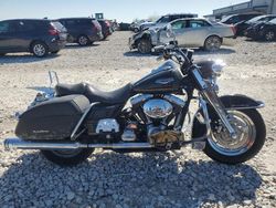 2001 Harley-Davidson Flhpi en venta en Wayland, MI