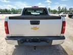 2020 Chevrolet Silverado K1500 LT