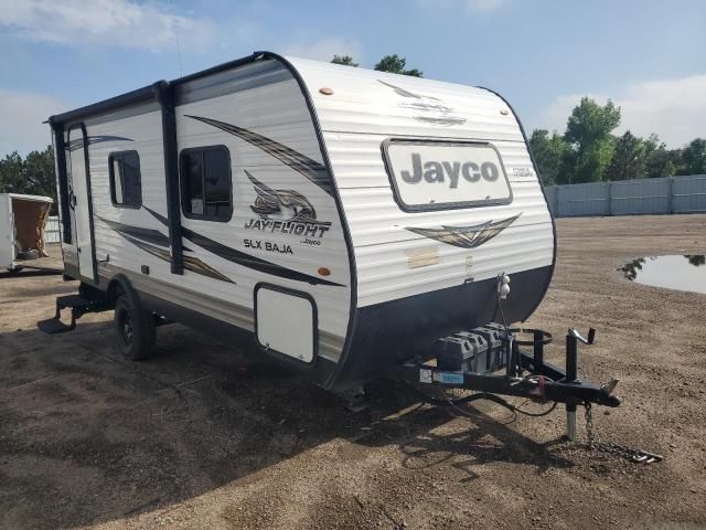 2019 Jayco JAY Flight