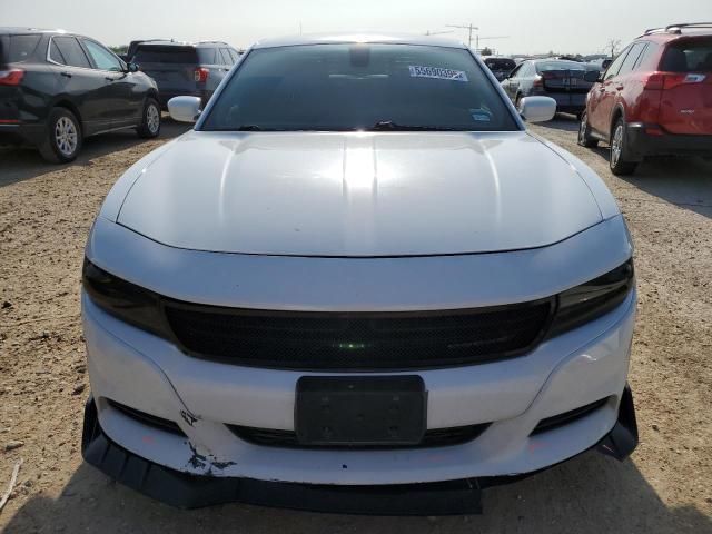 2017 Dodge Charger R/T