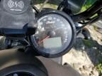 2018 Indian Motorcycle Co. Scout Bobber