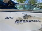 1995 Sea Ray Sundancer