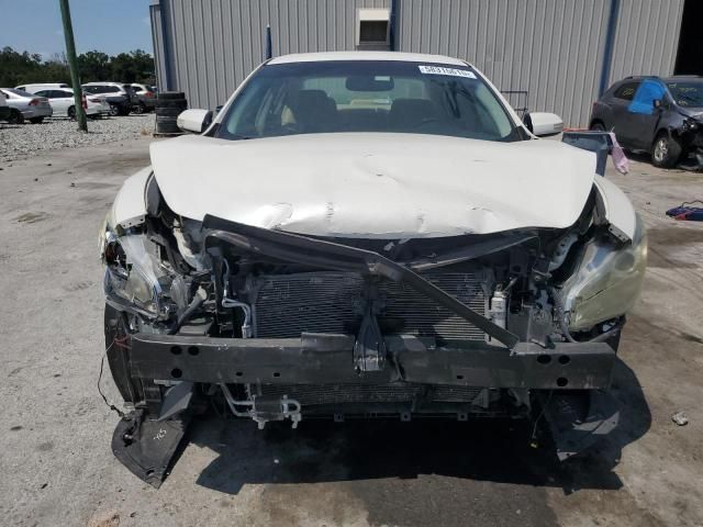 2011 Nissan Maxima S