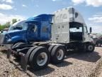 2022 Freightliner Cascadia Semi Truck