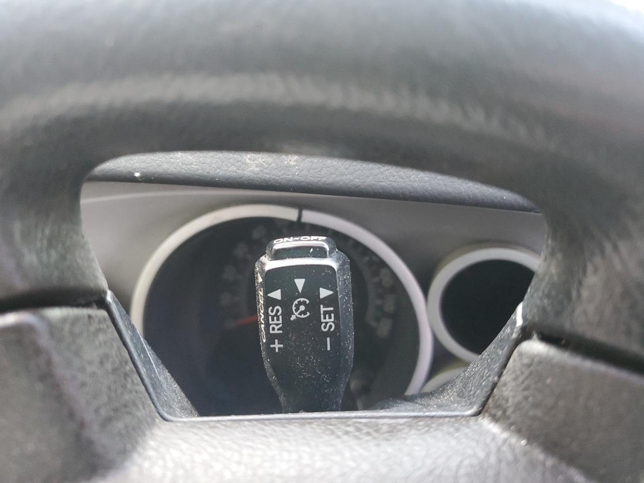 2008 Toyota Tundra Double Cab