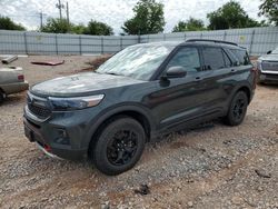 2023 Ford Explorer Timberline for sale in Oklahoma City, OK