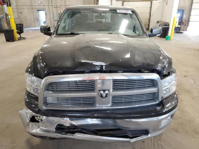 2011 Dodge RAM 1500