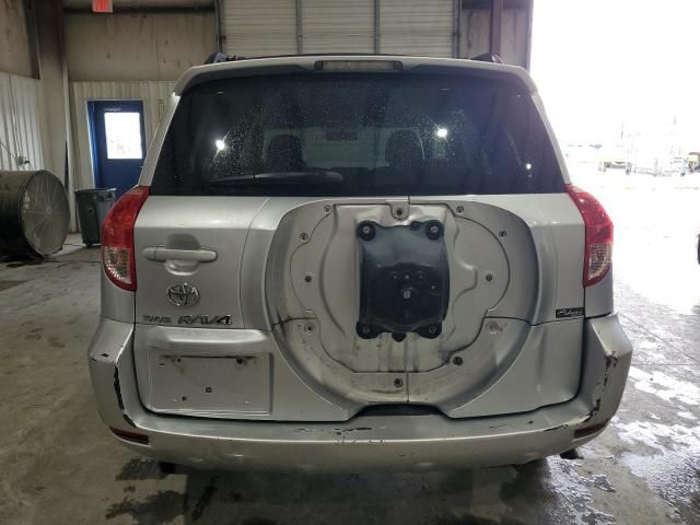2008 Toyota Rav4