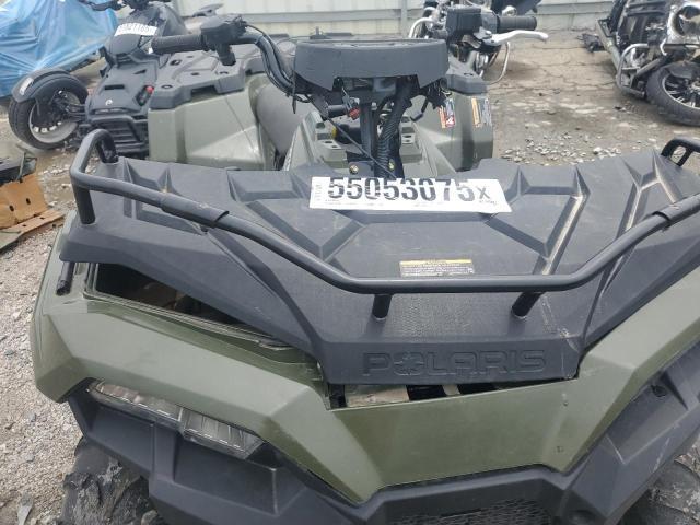 2021 Polaris Sportsman 450 H.O