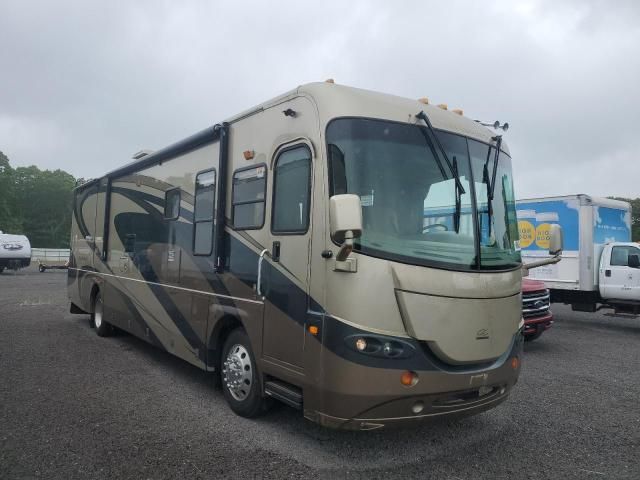 2007 Coachmen 2007 Freightliner Chassis X Line Motor Home