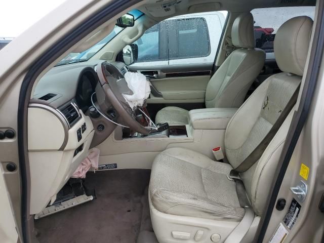 2011 Lexus GX 460 Premium