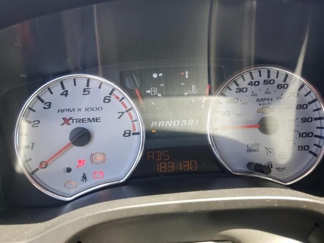 2006 Chevrolet Colorado