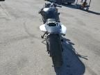 2007 Suzuki GSX-R600