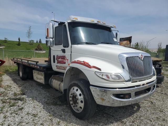 2018 International 4000 4300