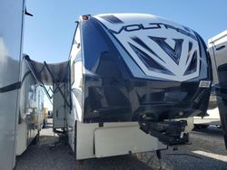 2016 Kerv Trailer en venta en North Las Vegas, NV