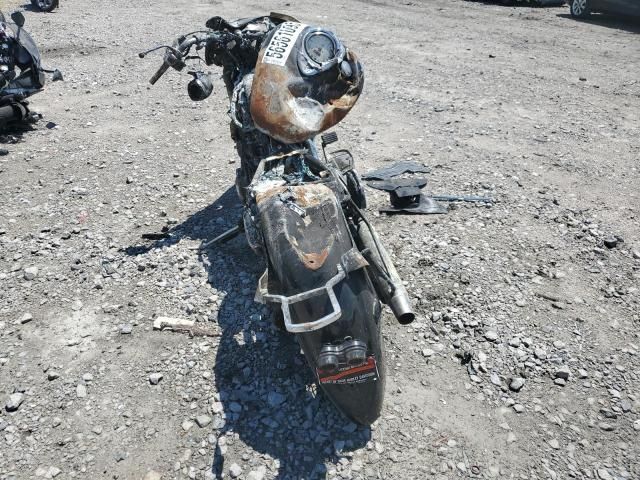 2001 Yamaha XVS1100