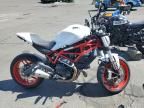 2017 Ducati Monster 797