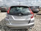 2019 Honda FIT LX