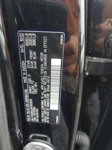 2023 Volvo XC90 Plus