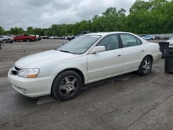 2003 Acura 3.2TL for sale in Ellwood City, PA