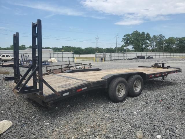 2022 Other 2022 'OTHER Heavy EQUIPMENT' Trailer