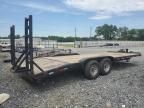 2022 Other 2022 'OTHER Heavy EQUIPMENT' Trailer