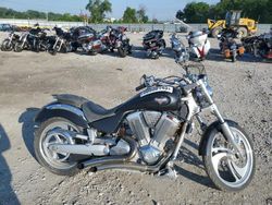 Polaris Vegas salvage cars for sale: 2003 Polaris 2003 Victory Motorcycles Vegas