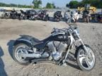 2003 Polaris 2003 Victory Motorcycles Vegas