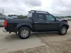 2011 Nissan Frontier S