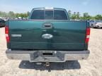 2008 Ford F150 Supercrew