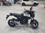 2025 Honda Grom 125