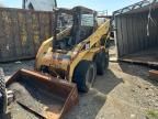 2012 Caterpillar 262