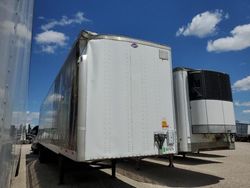 2016 Utility DRY Van Trailer en venta en Des Moines, IA
