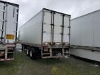 2015 Utility VS2RA Refrigerated Van Trailer