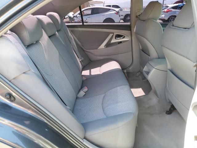 2011 Toyota Camry SE