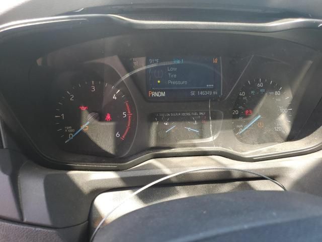 2015 Ford Transit T-150