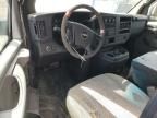 2010 Chevrolet Express G2500